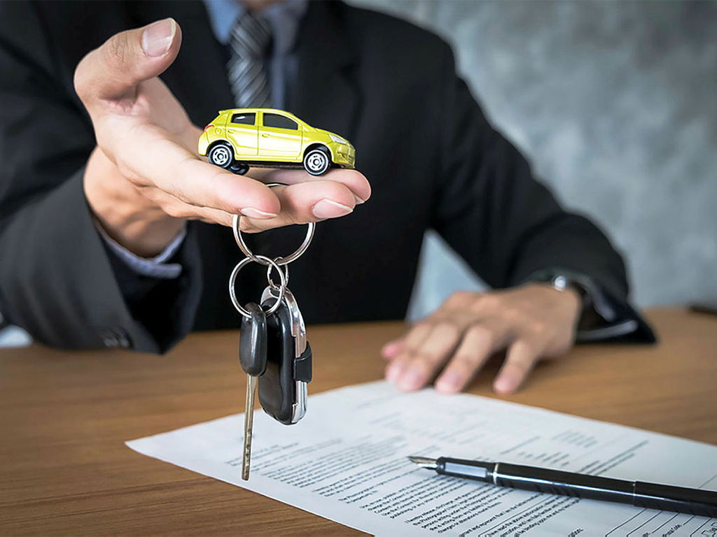 Araç Finansman Danışmanlığı